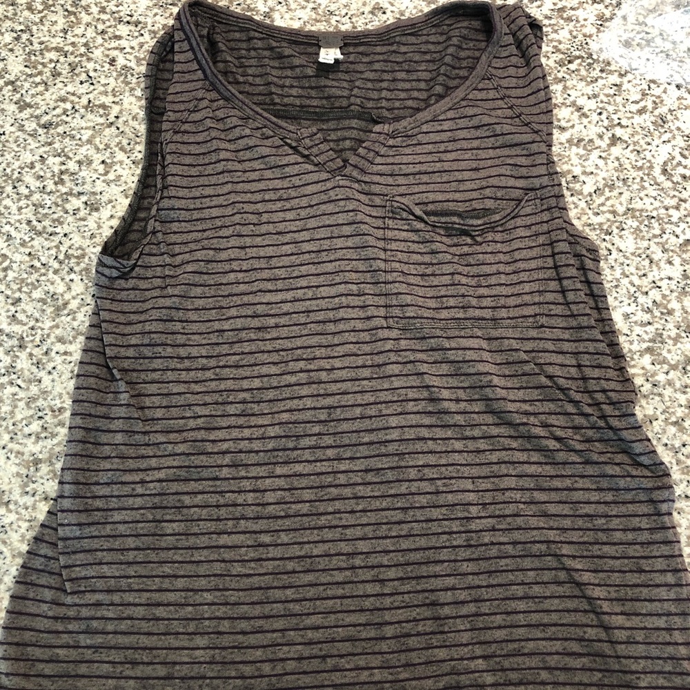 We the Free tank top